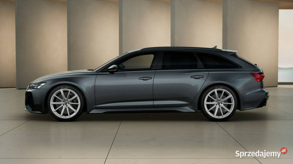 Audi RS6 centralny zamek Toruń