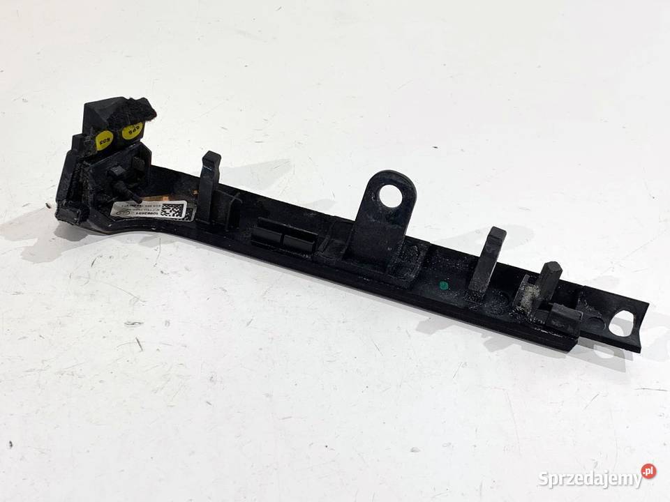 LISTWY DEKOR KONSOLI CARBON AUDI A7 4G podkarpackie