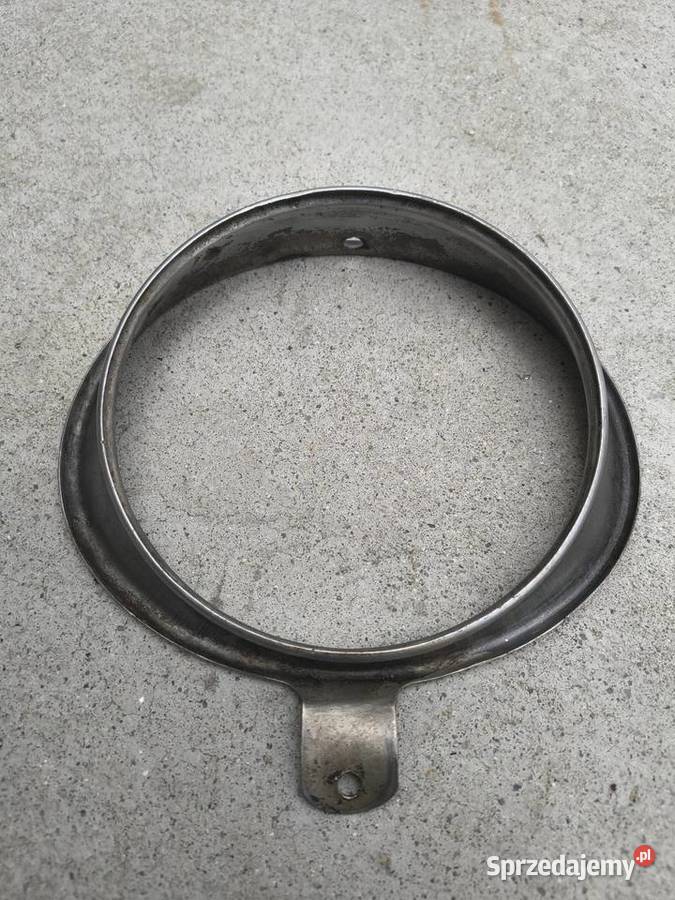 RAMKA LAMPA OSA M50 M52 JUNAK WFM WSK SHL Pogórska Wola sprzedam