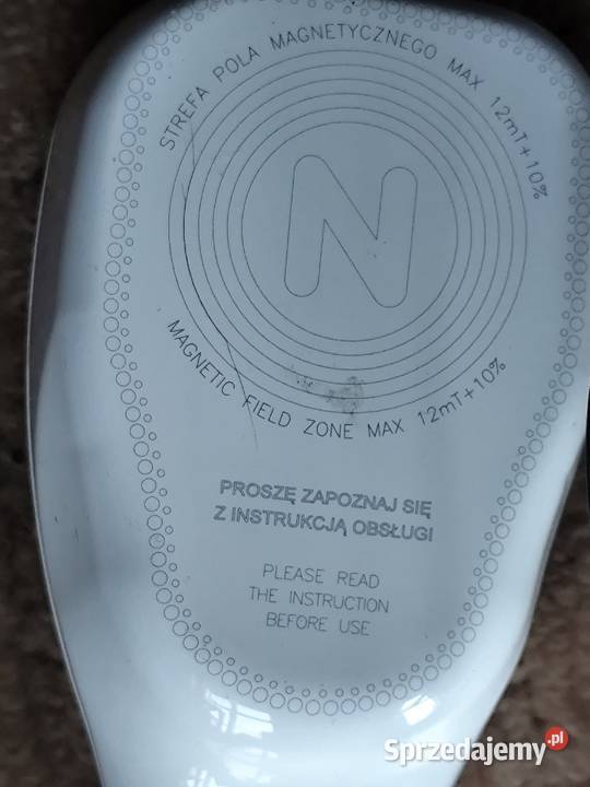 TESLOMAG magnetoterapia w domu Pozostałe Pozostałe zachodniopomorskie Mosty