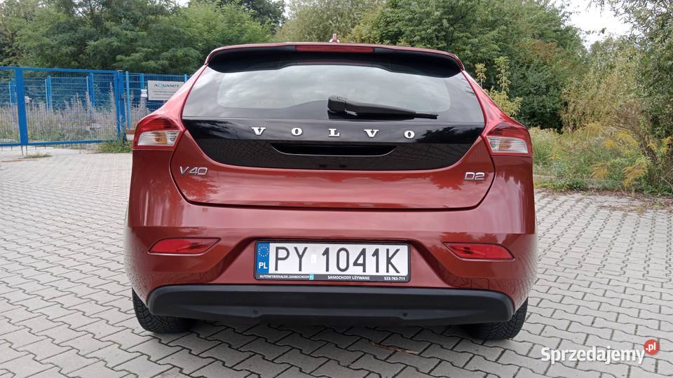 Carpass Navi Zarejestrowany Poznań