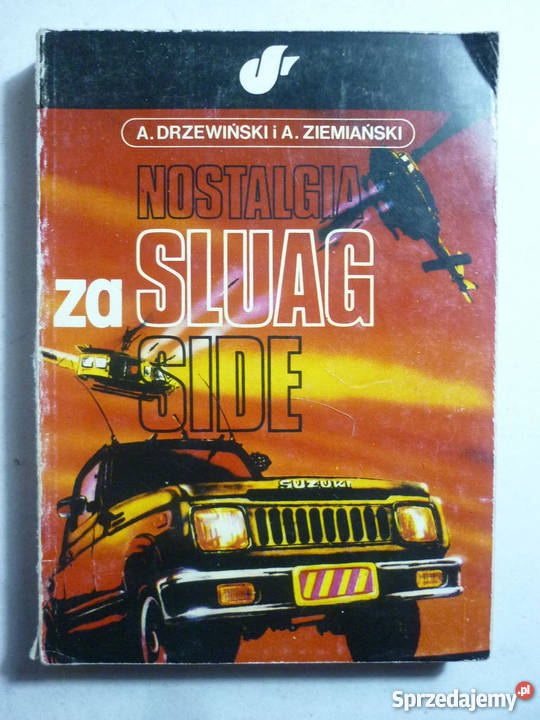 NOSTALGIA SLUAG SIDE DRZEWIŃSKI ZIEMIAŃSKI Piła