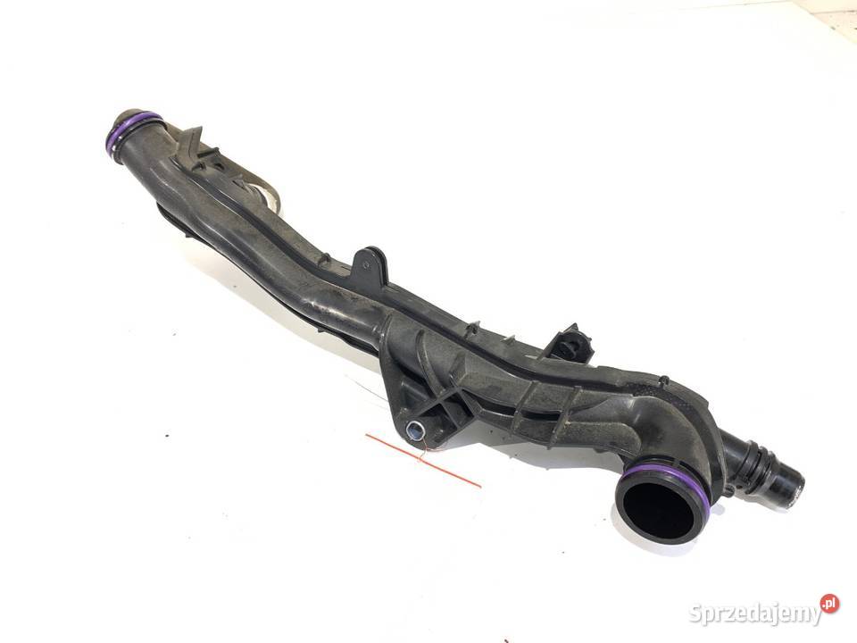 MAGISTRALA WODY OPEL CROSSLAND 9834388280 12 110 Włączniki, sterowniki