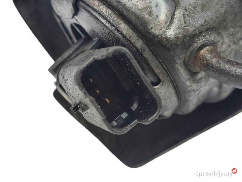 TURBOSPRĘŻARKA Citroen C3 C4 II Berlingo Peugeot Chełm