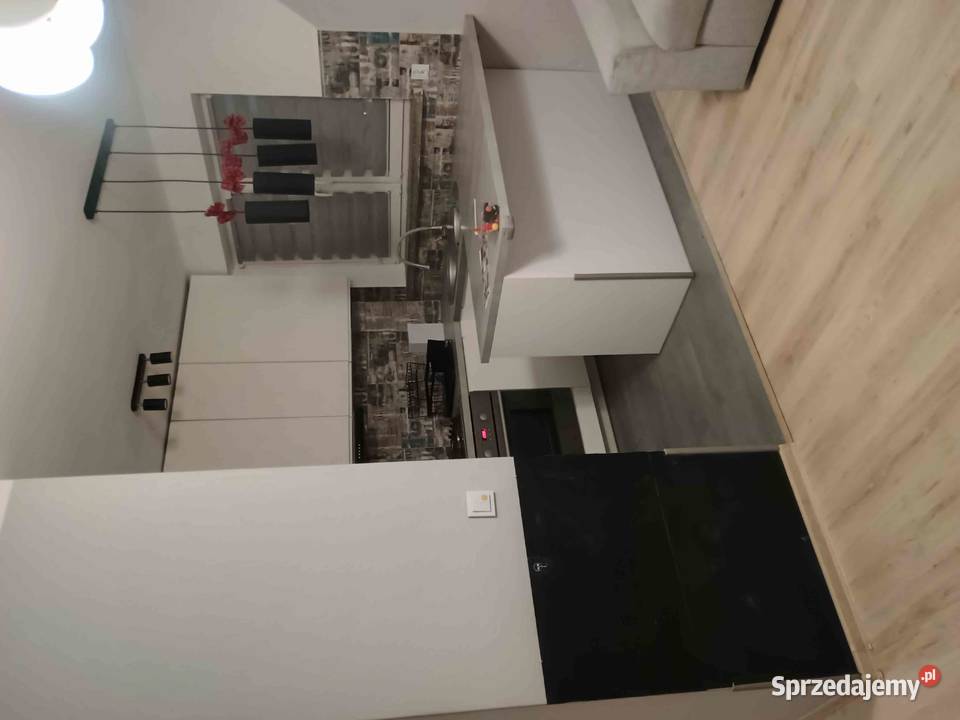 Mieszkanie 3pokojowe z niskimi opłatami sprzedam cegła Chocianów