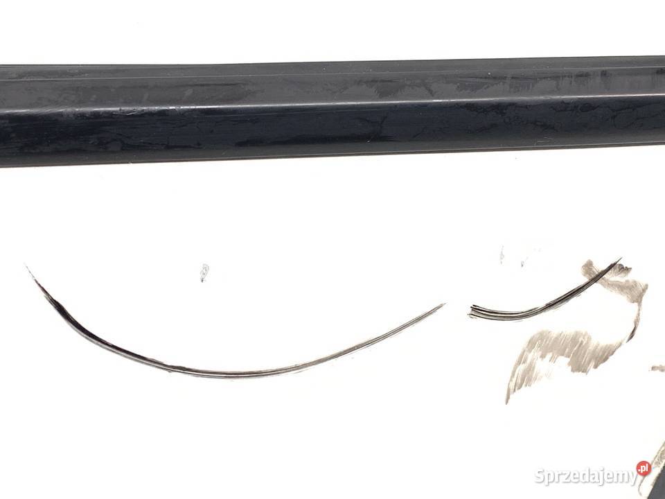 DRZWI PRAWY PRZÓD PEUGEOT 3008 Crossover 0917