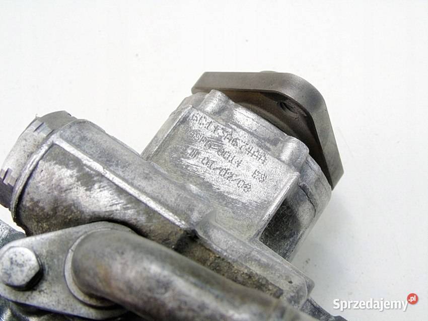 POMPA WSPOMAGANIA 22 HDI TDCI JUMPER BOXER śląskie Sosnowiec