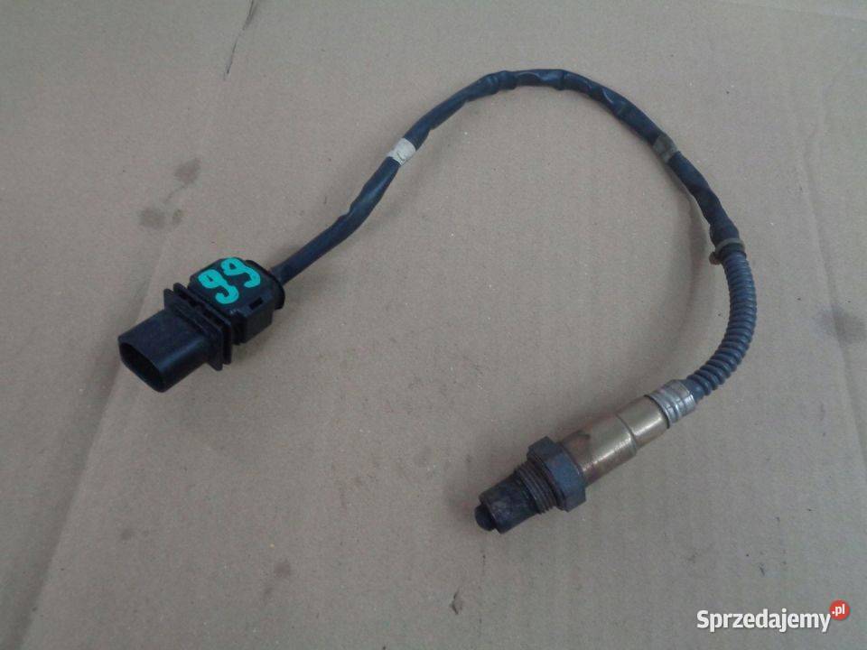SONDA LAMBDA VW POLO IV 14 TDI BMS BWB BMT 2007R Skarżysko-Kamienna