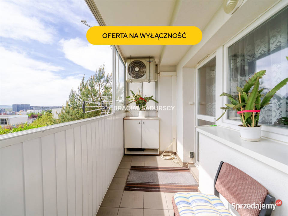 sprzedaży mieszkania 6326m2 3 pok Kraków