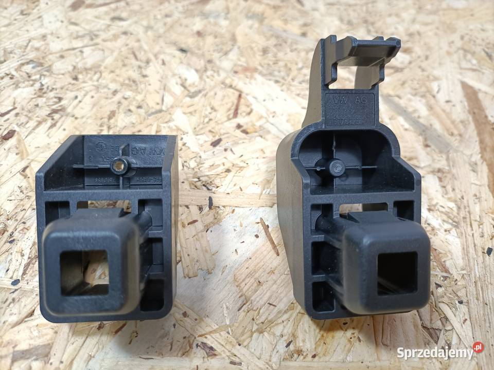 AUDI A3 S3 RS3 ZESTAW MONTAŻOWY NADKOLA wielkopolskie Pleszew