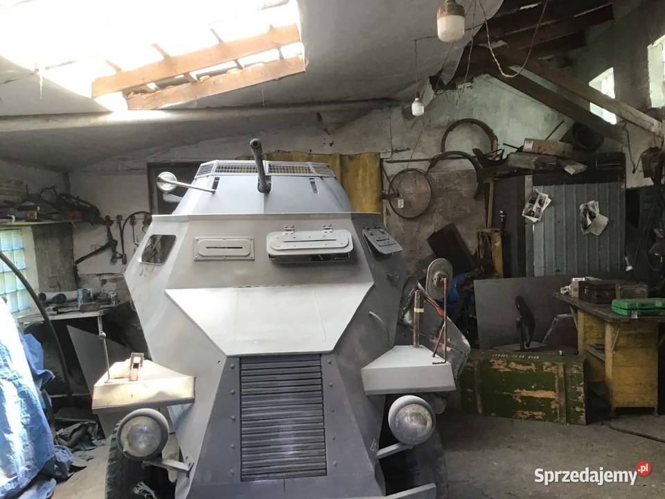 sprzedam ktz 222 Warszawa