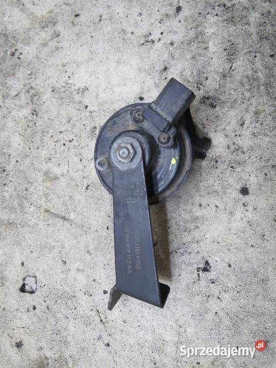 KLAKSON SYGNAŁ UCHWYT AUDI A7 4G 4G8951209B