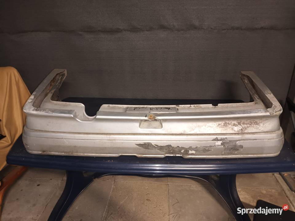 Polonez alufelgi orciari części Blenda Nosek Częstochowa