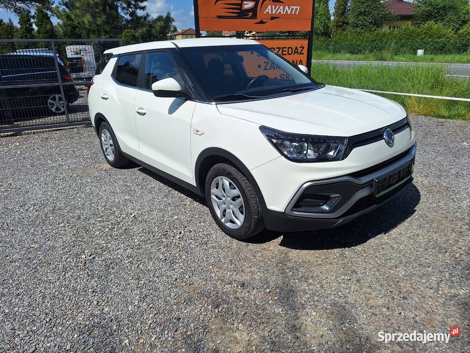 16 BENZYNA SPROWADZONY ZAREJESTROWANY SERWIS Motoryzacja Zamość
