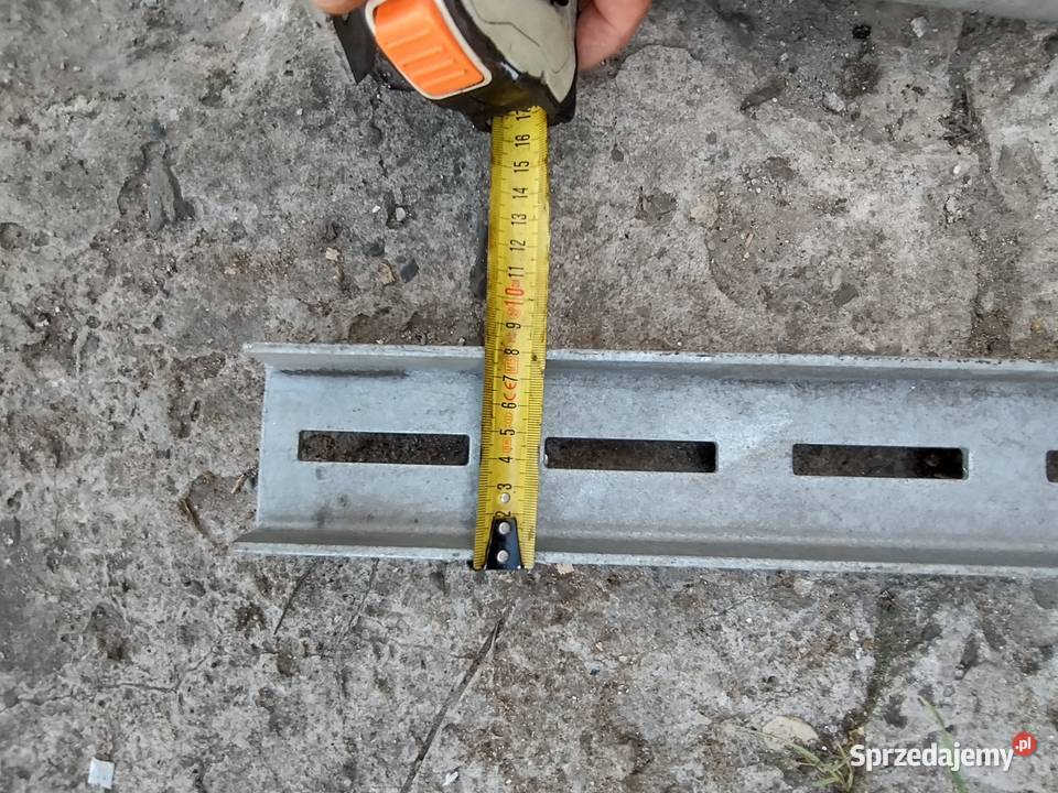 Wspornik sufitowy Gołcza