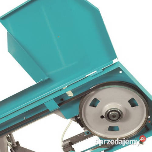 Piła taśmowa IMET BS 30060 Autoryzowany Wrocław