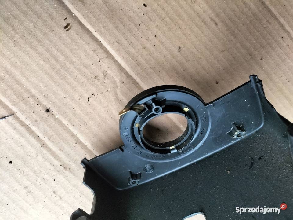 AUDI 80B4 80 B4 OSŁONA OBUDOWA STACYJKI Kamień-Kolonia sprzedam