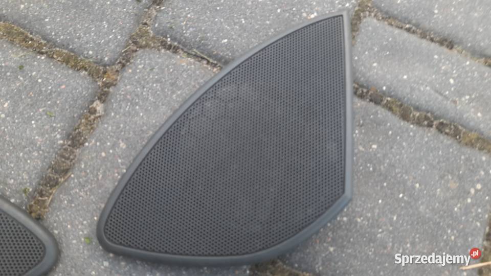 Oryginalna Oslonka zaslepka plastik na głośnik Osłony i zaślepki Ostrowiec Świętokrzyski