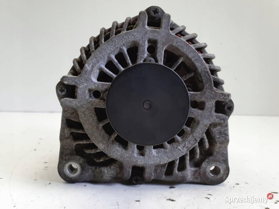 Renault Trafic III 16 DCI ALTERNATOR 231006729R osobowe Janów