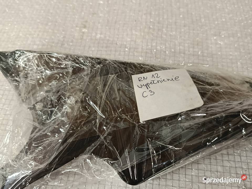 Yamaha R1 RN 12 wypełnienie ramy OEM 5VY2837W00 Warszawa