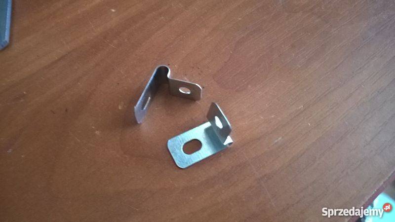 ZAPINKA DO MOCOWANIA PANELA DO RAMY BRAMY FURTKI Łubniany