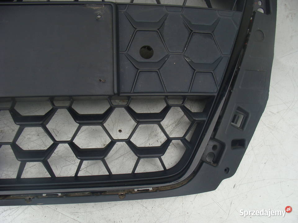 AUDI A1 II ATRAPA CHŁODNICY GRILL 82A853651B Goleniów
