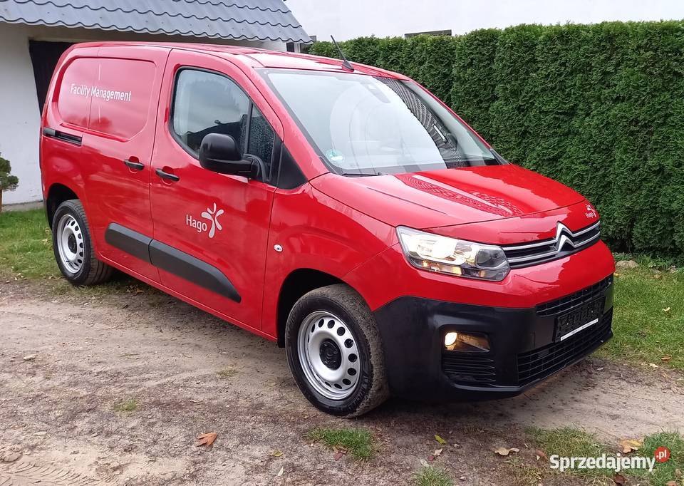 130 Full Citroën Oława