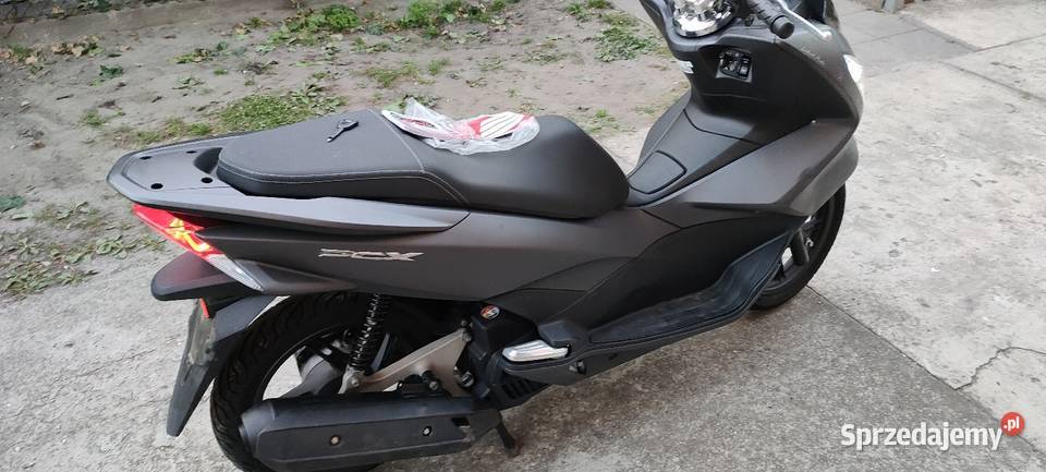 Honda pcx125 12KM