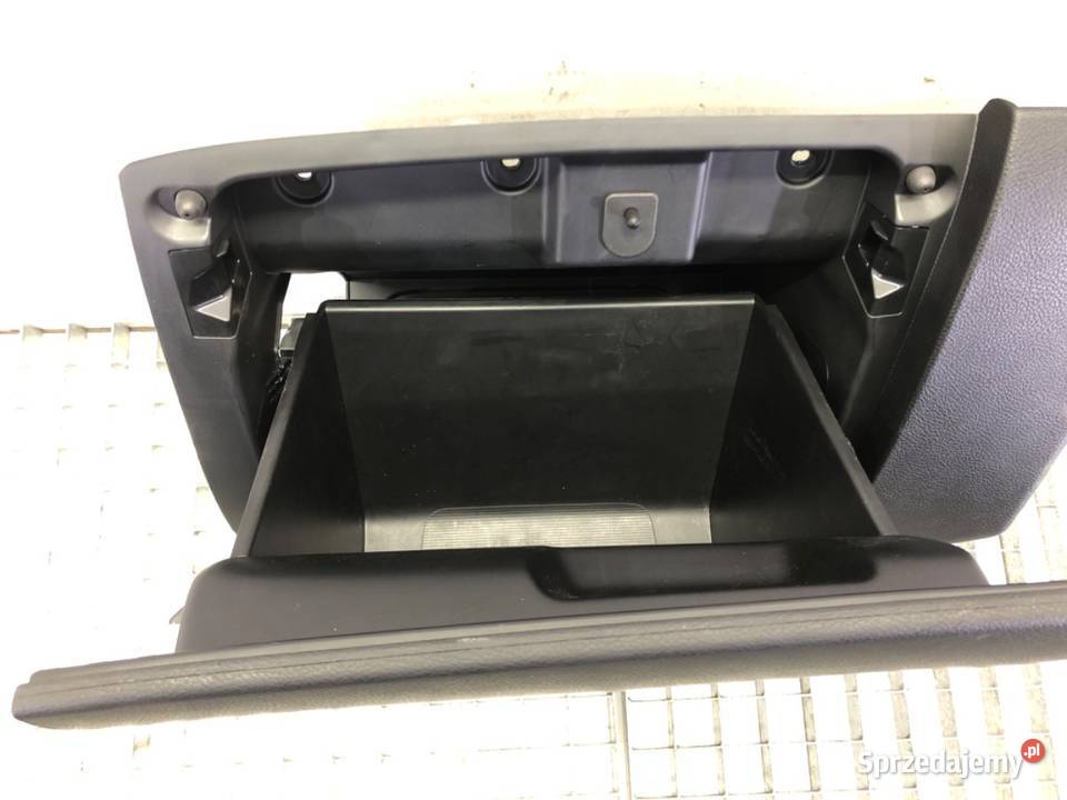 SCHOWEK PASAŻERA JEEP COMPASS MP SUV PÓŁKA DESKI sprzedam