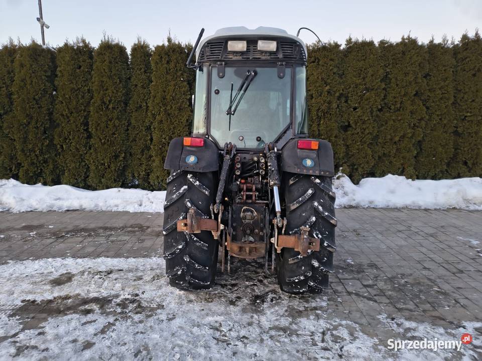 Lamborghini Agille 880s