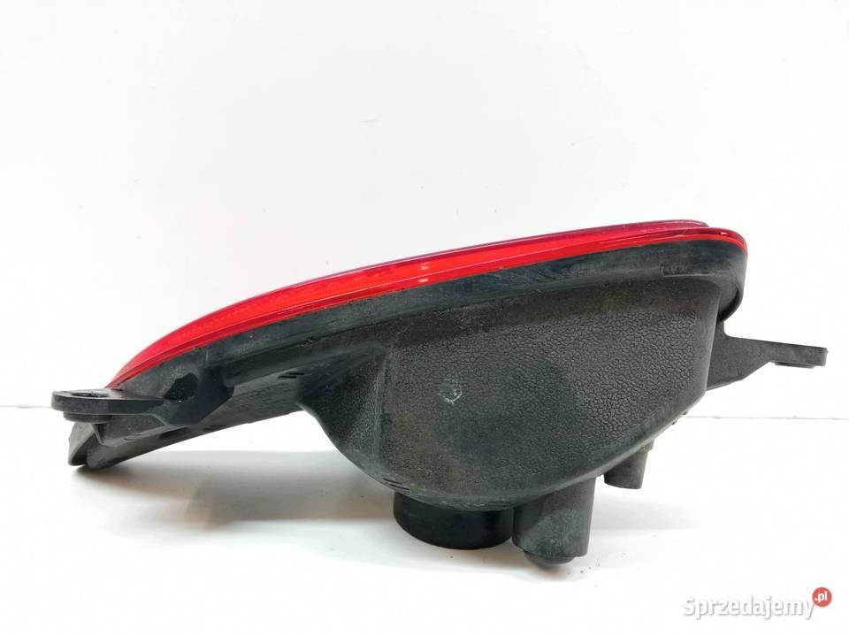 LAMPA TYŁ W ZDERZAK PRAWA 924021H1 Kia Ceed I