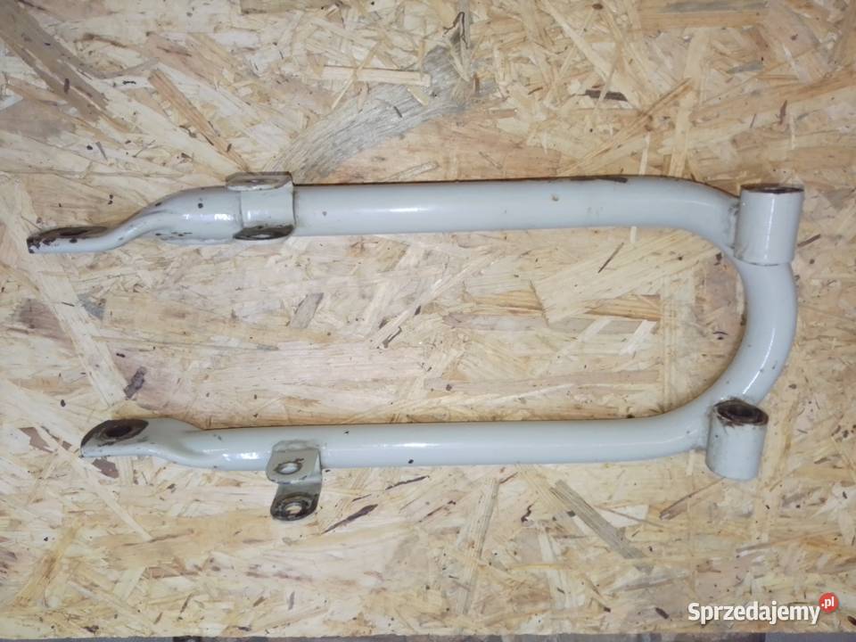 Wahacz przód przedni Simson Schwalbe Sulęcin