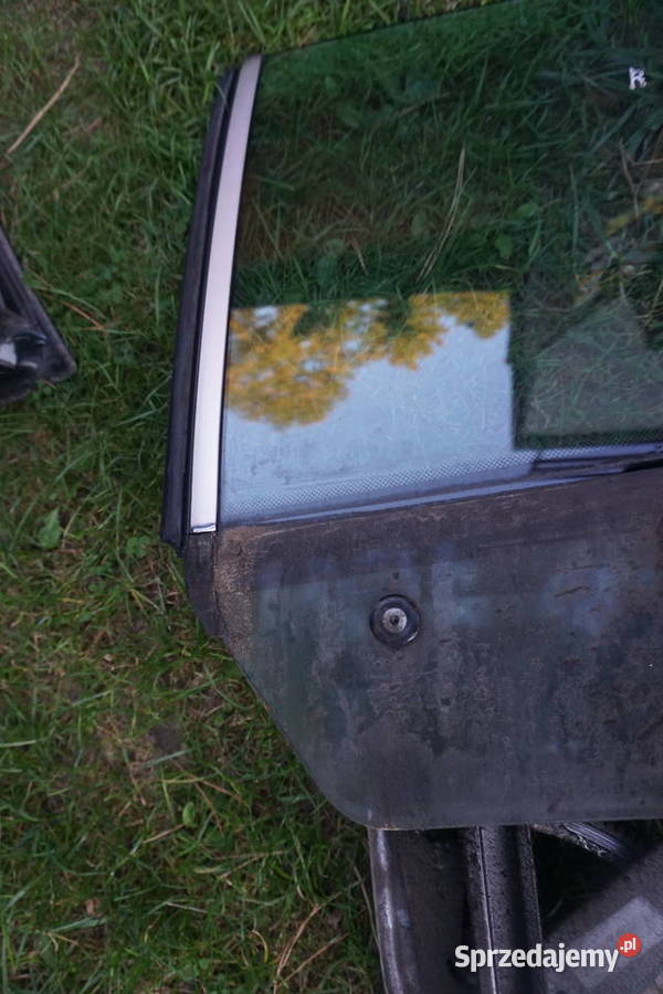 tylne szyby podnośniki elektryczne astra F śląskie Jastrzębie-Zdrój