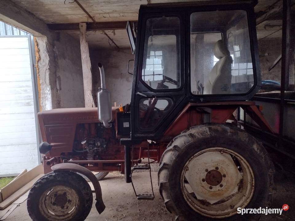 Sprzedam Władimira T25 Łosice sprzedam