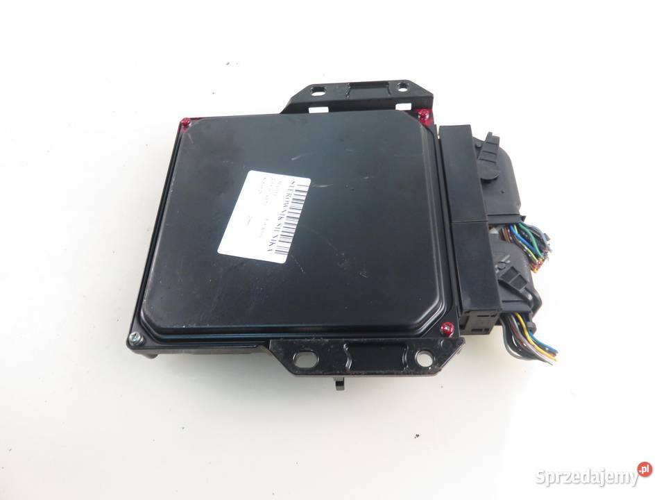 STEROWNIK MAZDA 5 CR19 20 MZRCD 143 RF7J osobowe