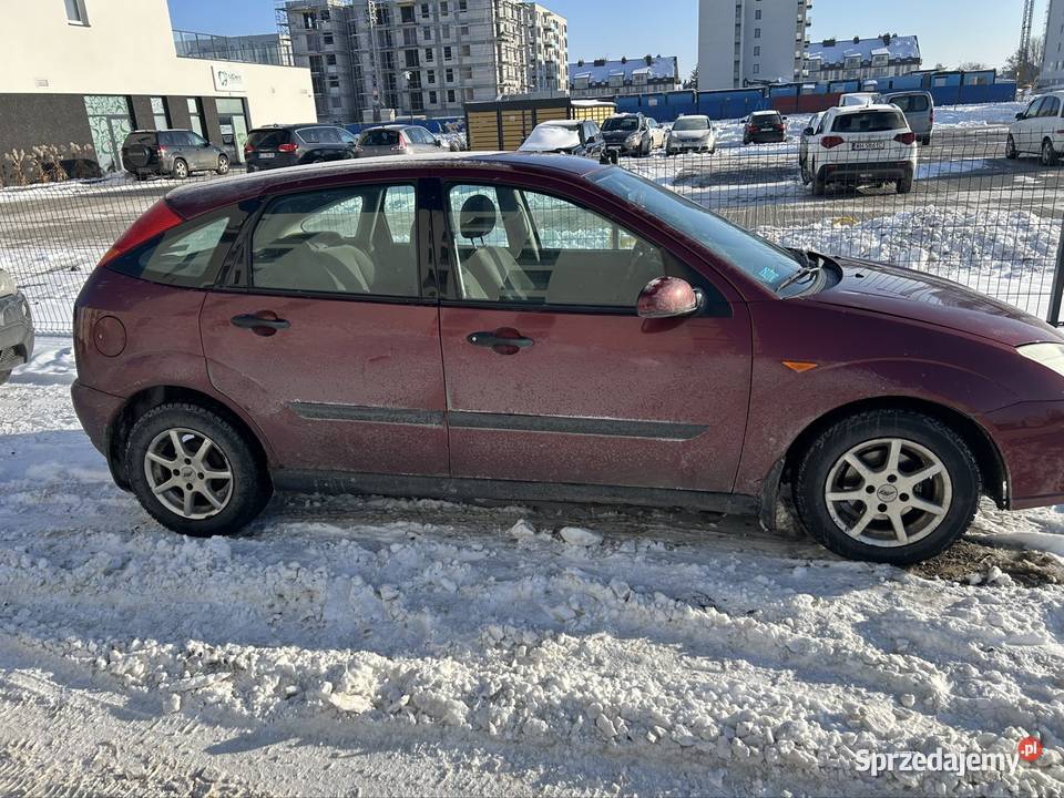 Sprzedam 2600 Łuków