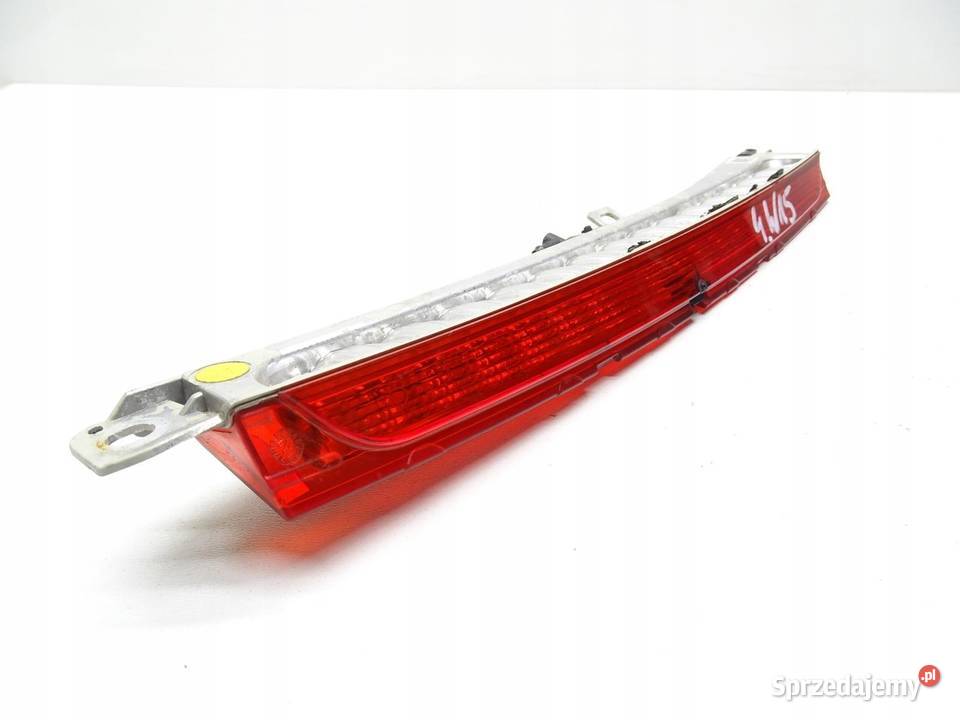 TRZECIE ŚWIATŁO STOP STOPU 7260545 BMW F31