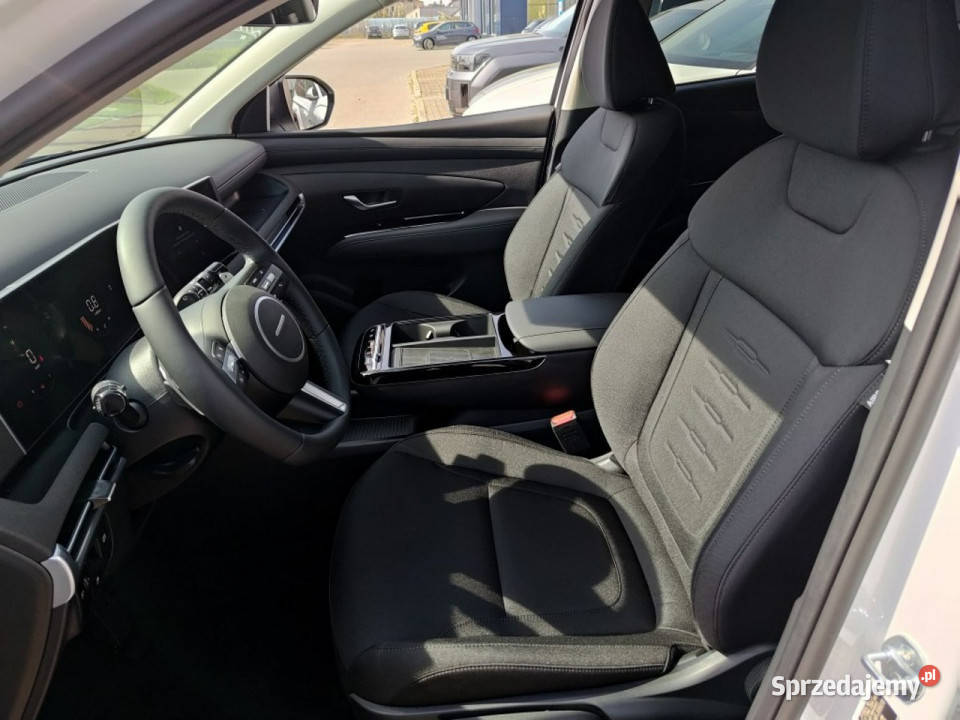 Hyundai Tucson smart led DIESEL IV 2020 SUV Ostrołęka
