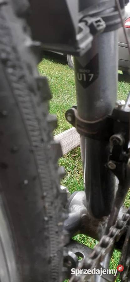 Kross hexagon v2 Chrzanów