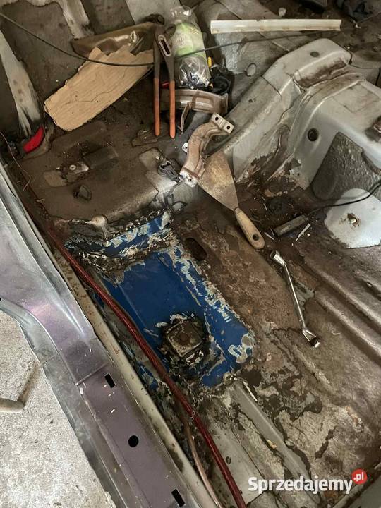 Nissan 200sx Skarżysko Kościelne