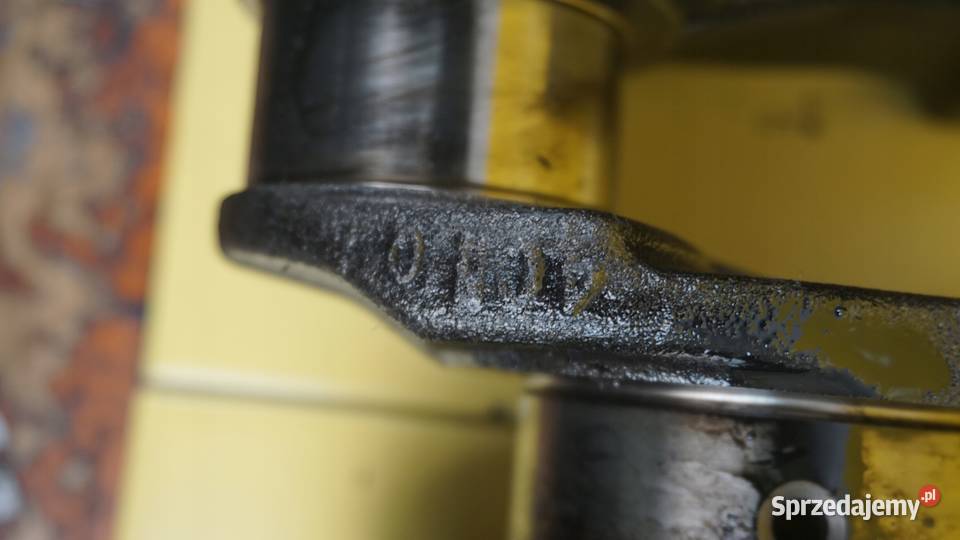 FORD TRANSIT MK7 24 TDCI 10r 116 JXFA wal Suków sprzedam