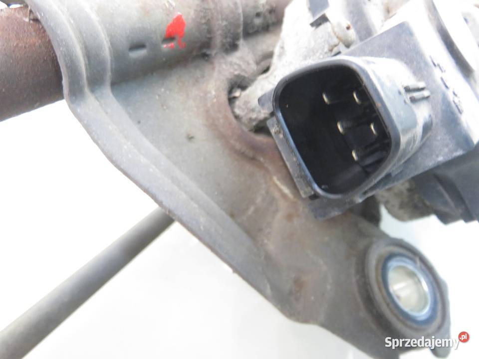 MECHANIZM WYCIERACZEK MITSUBISHI OUTLANDER I