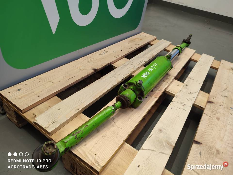 Siłownik hydrauliczny Merlo 309 TF sprzedam