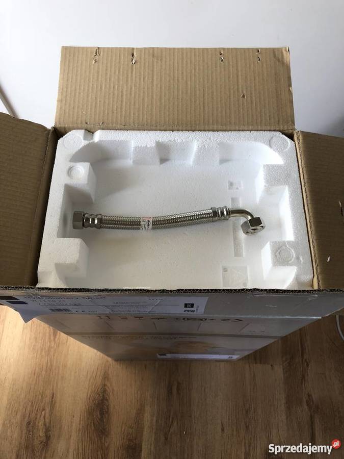 Piecyk gazowy Junkers WRP11 B23 podgrzewacz wody Bielsko-Biała