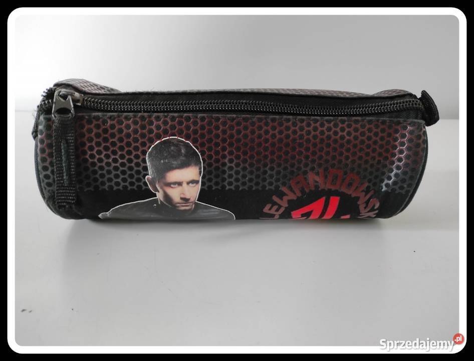 PIÓRNIK Tuba na zamek Robert Lewandowski mazowieckie Płock sprzedam