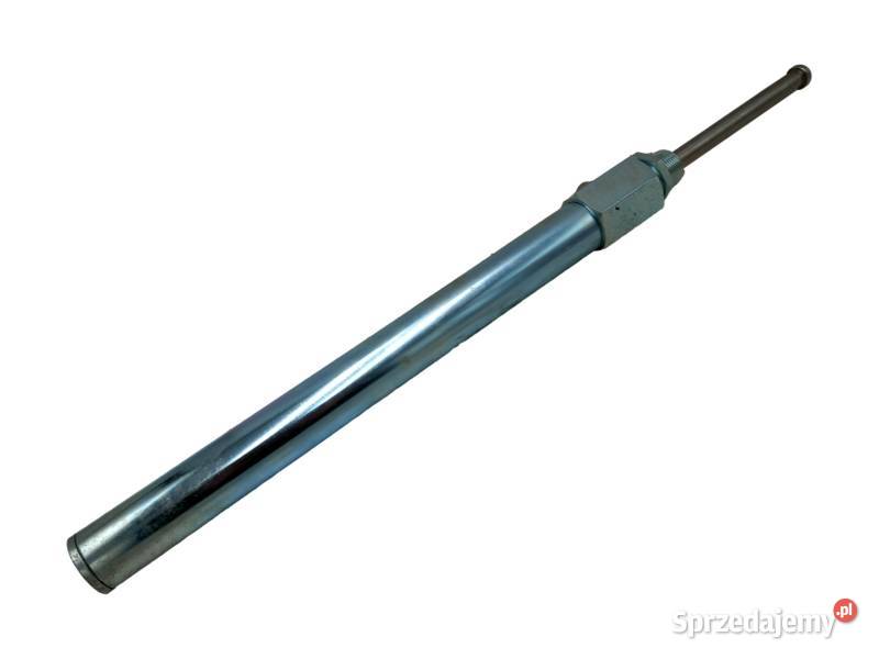 Siłownik cylinder hydrauliczny zasuwy wozu