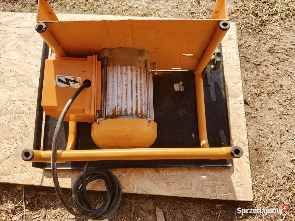 Mała Piła stołowa do prac precyzyjnych 500 watt Sandomierz