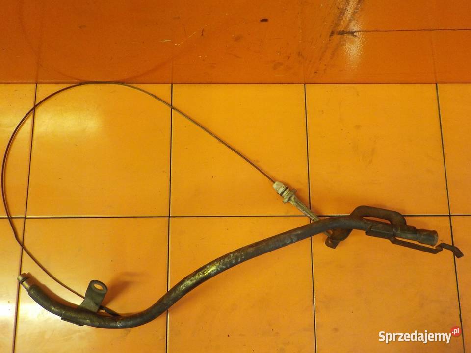 MITSUBISHI PAJERO 35 GDI 04r 203 6G74 miarka Suków