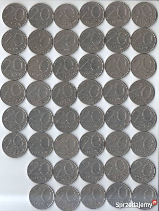 20 WIĘKSZA LATA 80 PRL 46 Poznań