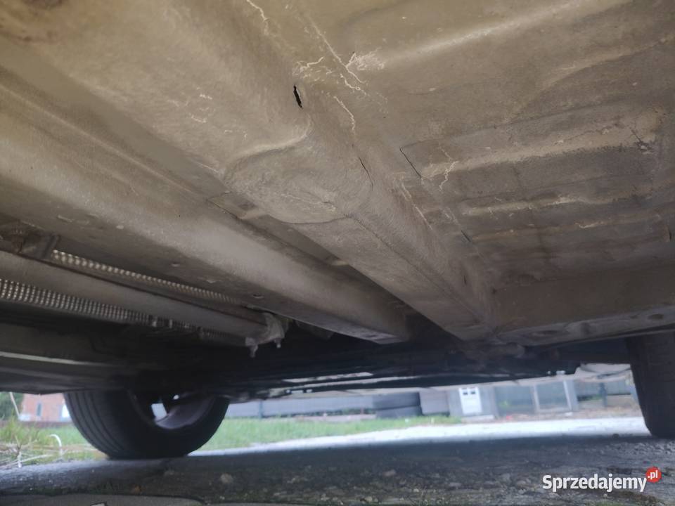 Citroen C4 coupe Gliwice